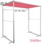 Preview: Mega-SEG Roof 120cm Preview: Mega-SEG Roof 120cm